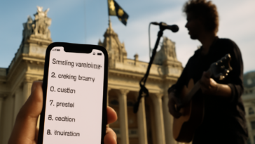 Nome de Tony Bellotto entrou em alta após a saída do filho caçula da Prefeitura do Rio ser publicada no Diário Oficial; entenda o caso.