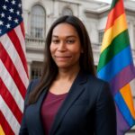 Primeira chefe trans da cidade enfrenta desigualdades históricas e ataques à saúde trans