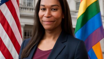 Primeira chefe trans da cidade enfrenta desigualdades históricas e ataques à saúde trans