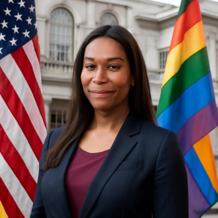 Primeira chefe trans da cidade enfrenta desigualdades históricas e ataques à saúde trans