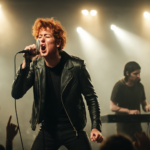 História sobre o compromisso de Axl Rose com Dizzy Reed reacendeu o interesse por Guns N’ Roses em meio à turnê de 2026; entenda.