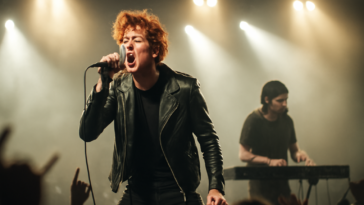 História sobre o compromisso de Axl Rose com Dizzy Reed reacendeu o interesse por Guns N’ Roses em meio à turnê de 2026; entenda.