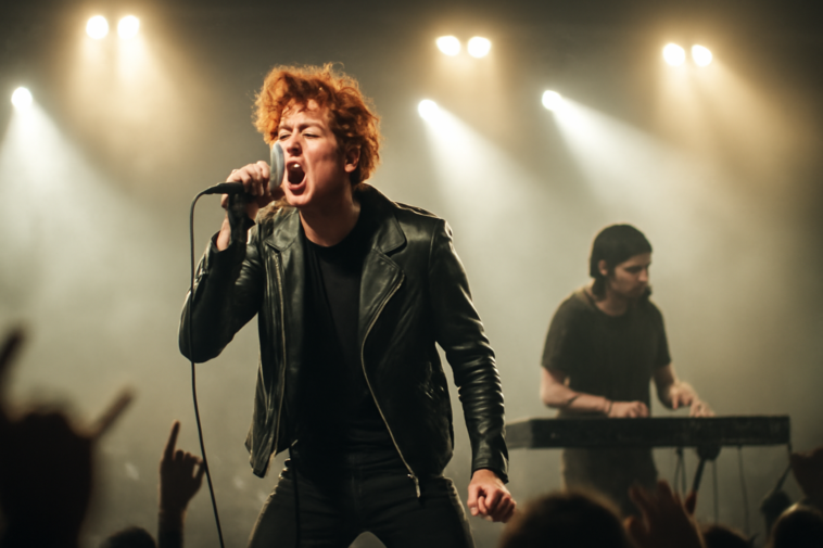 História sobre o compromisso de Axl Rose com Dizzy Reed reacendeu o interesse por Guns N’ Roses em meio à turnê de 2026; entenda.