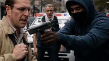 Várias pessoas foram detidas após roubo a mão armada próximo à Gay e High Streets