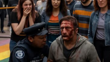 Dois homens são procurados após agredir vítima com insultos homofóbicos no coração do bairro LGBTQIA+