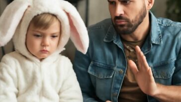 Pedro Ortega causa revolta ao afirmar: 'Meu filho nasceu macho' e rejeitar fantasia rosa na Páscoa