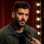 Cantor sertanejo fala sobre término relâmpago, vazamento e o preconceito no gênero musical