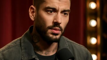 Cantor sertanejo fala sobre término relâmpago, vazamento e o preconceito no gênero musical