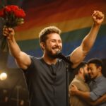 El cantante malagueño rompe el silencio y abraza su identidad con orgullo y naturalidad