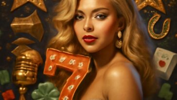 Descubra os números da sorte que inspiram ícones como Beyoncé, Taylor Swift e BTS