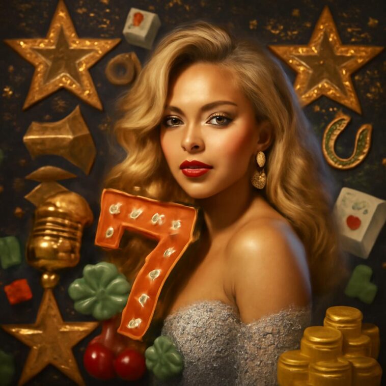 Descubra os números da sorte que inspiram ícones como Beyoncé, Taylor Swift e BTS