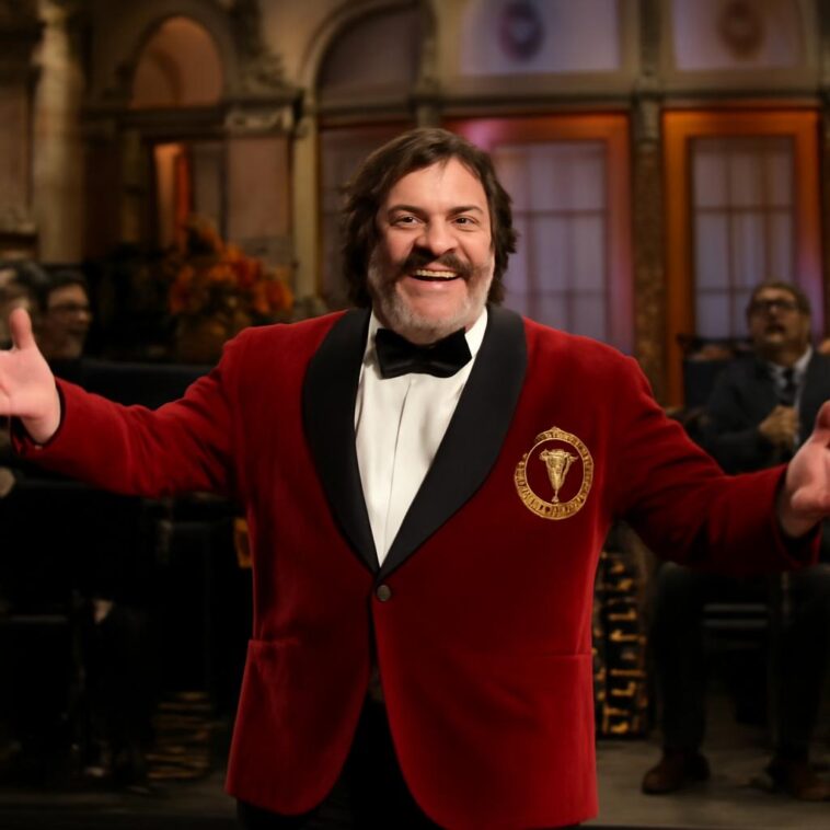 Ator celebra marco histórico em episódio repleto de humor, música e surpresas no icônico programa americano