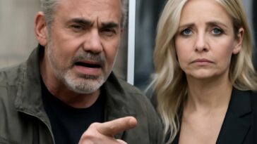 Ator de Buffy desabafa sobre saída da colega e repercute na comunidade LGBTQIA+