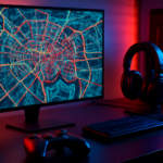 Novo motor RAGE virou peça central no desenvolvimento de Grand Theft Auto VI e ajuda a explicar a espera; entenda o que mudou