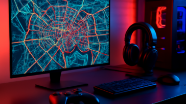 Novo motor RAGE virou peça central no desenvolvimento de Grand Theft Auto VI e ajuda a explicar a espera; entenda o que mudou