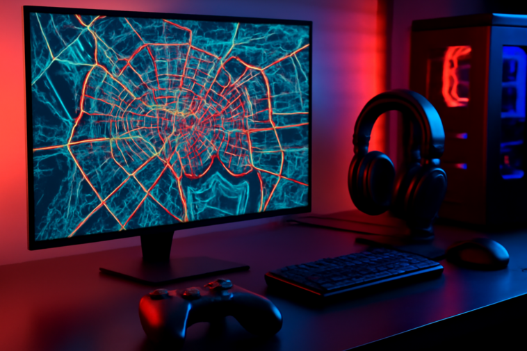 Novo motor RAGE virou peça central no desenvolvimento de Grand Theft Auto VI e ajuda a explicar a espera; entenda o que mudou