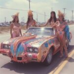 Shows, teatro e eventos culturais LGBTQIA+ animam Palm Springs na semana do Coachella