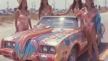 Shows, teatro e eventos culturais LGBTQIA+ animam Palm Springs na semana do Coachella