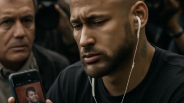 Atacante reacende críticas ao interagir com conteúdo que ofende criança e comunidade LGBTQIA+