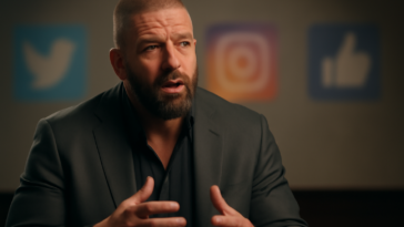 Astro falou sobre vulnerabilidade masculina e suicídio após perder amigos. Entenda por que a fala de The Rock repercute agora.