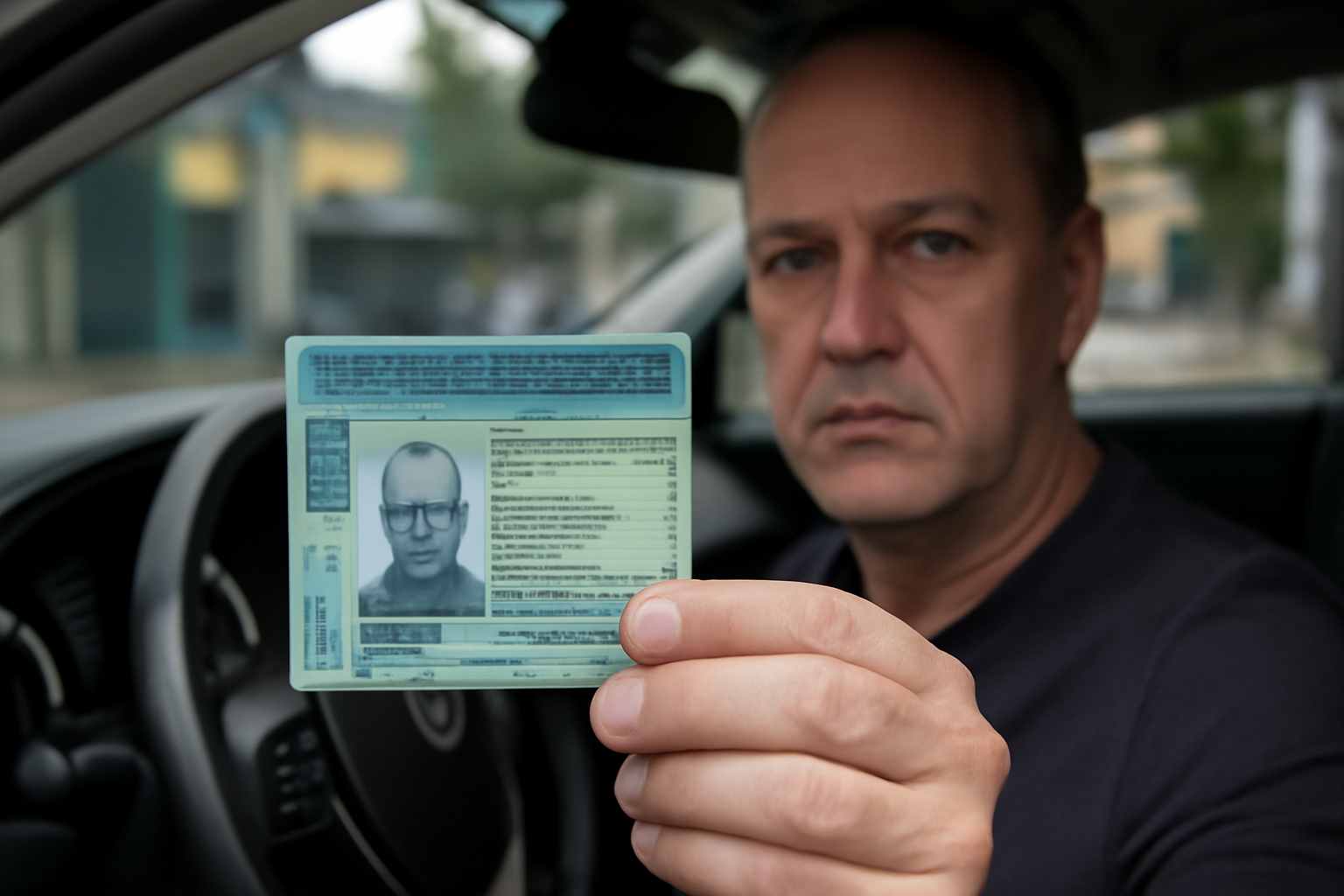 Tema entrou em alta com dúvidas sobre renovação da CNH por idade, exames e multas. Veja o que já vale em 2026 no Brasil.