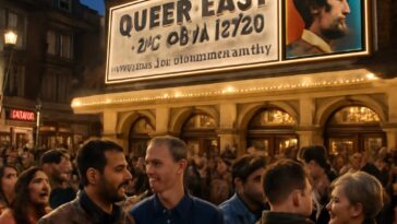 Festival destaca clássicos restaurados e estreias inéditas da cena queer da Ásia e diáspora