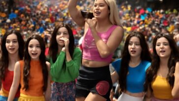 Fusão vibrante entre música brasileira e K-pop no carnaval de São Paulo emociona e une multidões