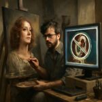 Plataforma de IA musical gera covers de hits famosos, expondo falhas graves na proteção dos direitos autorais