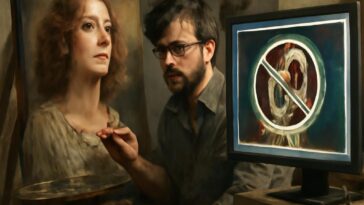 Plataforma de IA musical gera covers de hits famosos, expondo falhas graves na proteção dos direitos autorais