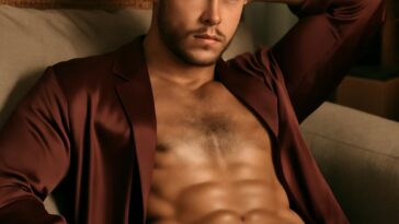 Ex-participante de Love Island usa visibilidade para apoiar a luta contra o câncer de próstata