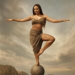 Cantora convida comunidade LGBTQIA+ a decidir visual do novo álbum recheado de parcerias poderosas