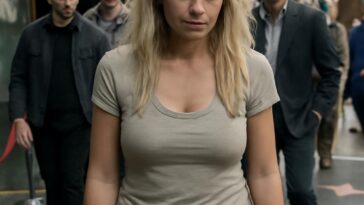 Cantora lida com obstáculos profissionais e pessoais enquanto busca recomeço na música