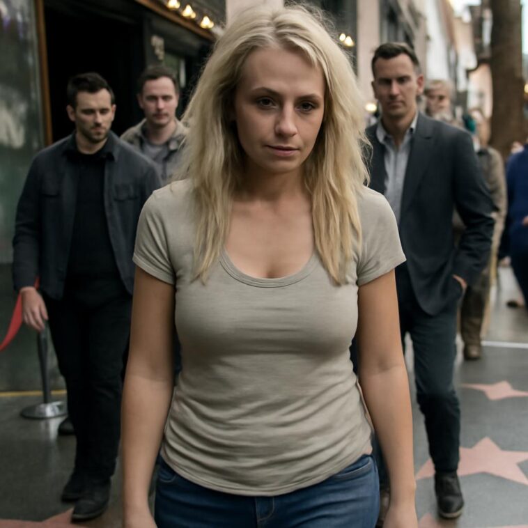 Cantora lida com obstáculos profissionais e pessoais enquanto busca recomeço na música