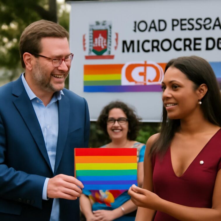 Programa oferece até R$ 20 mil para impulsionar negócios e ampliar oportunidades na capital paraibana