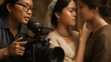 Bianca Catbagan transforma ícone literário em símbolo de resistência e identidade LGBTQIA+