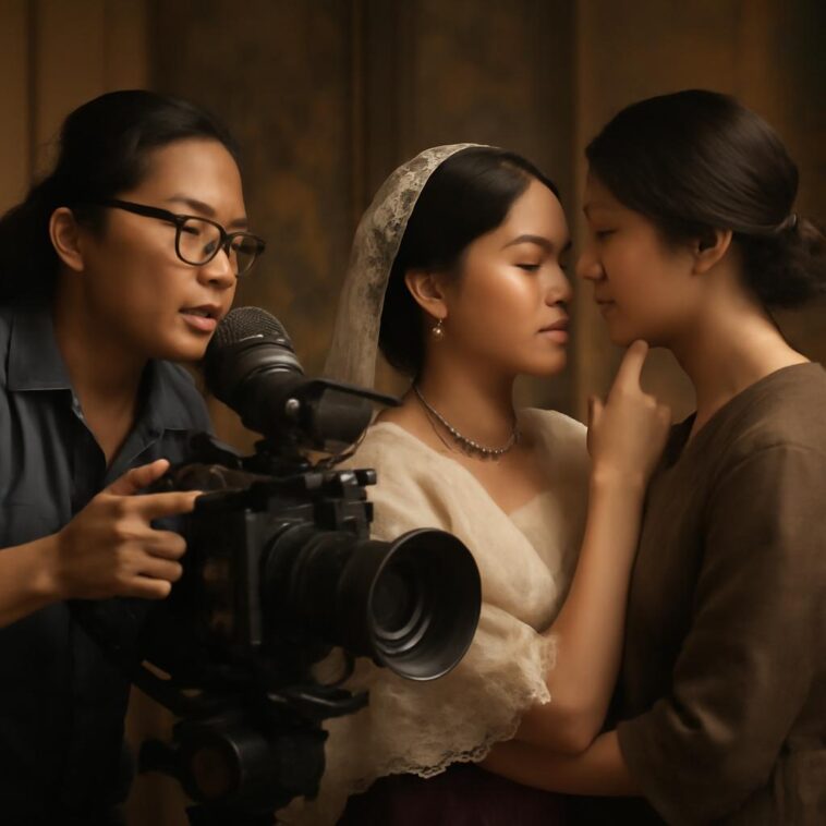 Bianca Catbagan transforma ícone literário em símbolo de resistência e identidade LGBTQIA+