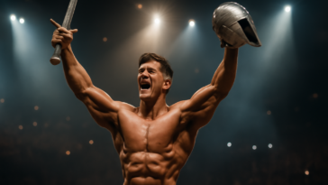 Joseph Baena, filho do astro, venceu uma competição de fisiculturismo natural na Califórnia e reacendeu comparações. Entenda.