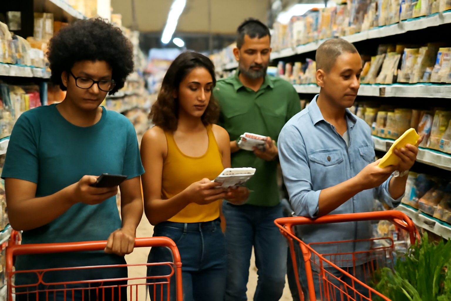 Levantamento da Fundação Getulio Vargas indica aceleração da inflação nas sete cidades pesquisadas no fim de março; entenda o cenário.