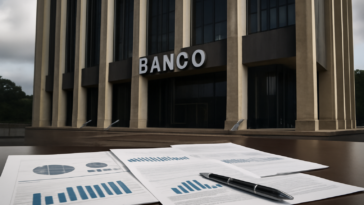 Banco de Brasília entrou nos trends após revelação de compras bilionárias de ativos do Banco Master. Entenda o caso.