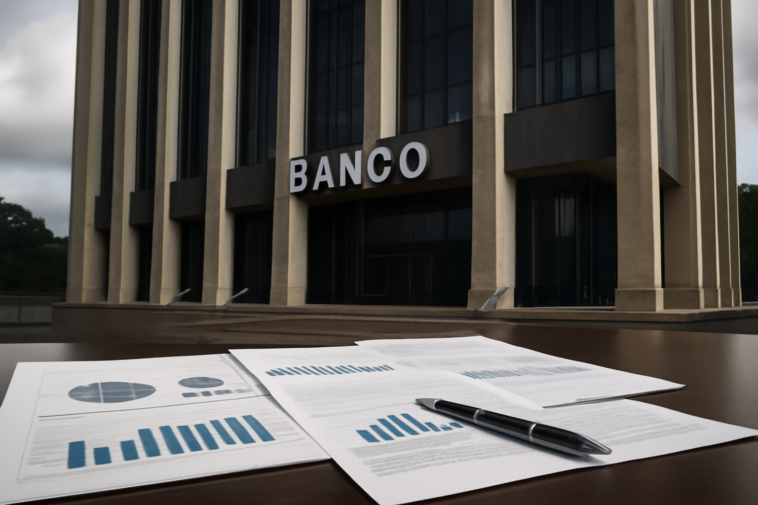 Banco de Brasília entrou nos trends após revelação de compras bilionárias de ativos do Banco Master. Entenda o caso.