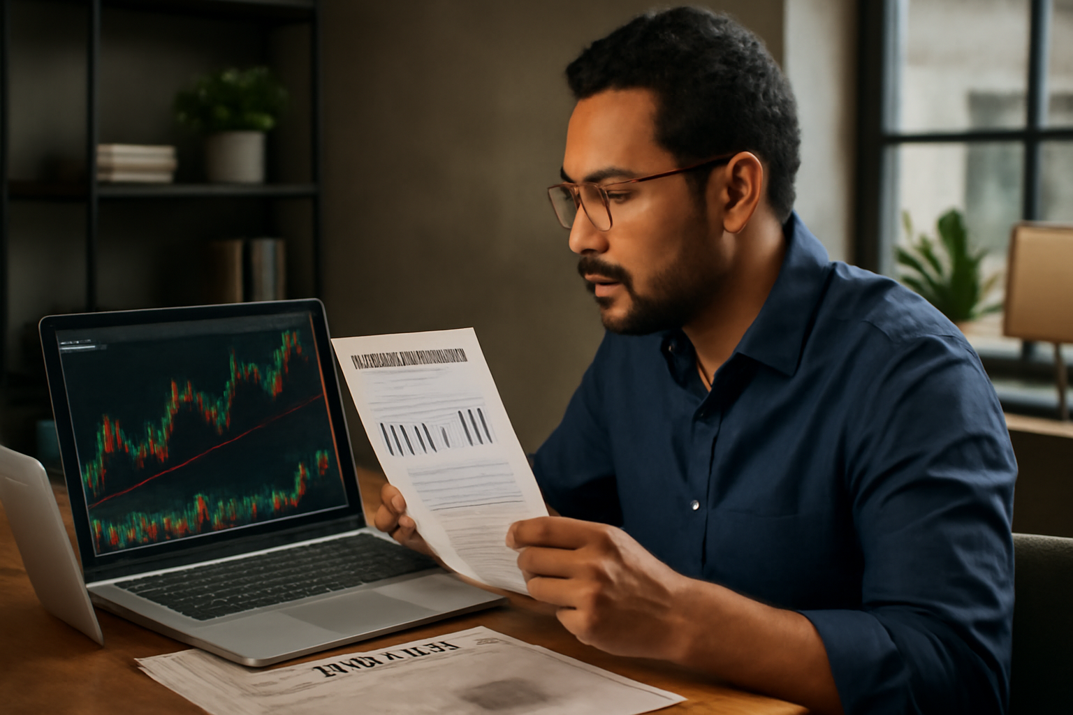 Busca por investimento cresce com a volatilidade da Bolsa; veja quais ações de dividendos ganharam força nas carteiras de abril