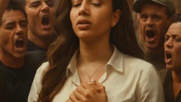 Cantora rebate ataques preconceituosos e celebra diversidade espiritual em novo álbum