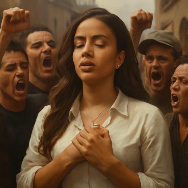 Cantora rebate ataques preconceituosos e celebra diversidade espiritual em novo álbum