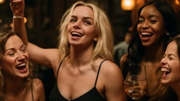 Popstar mostra força e apoio em momento delicado, cercada de amor e amizade