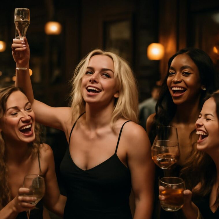 Popstar mostra força e apoio em momento delicado, cercada de amor e amizade