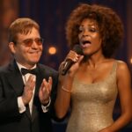 Ícone da música reconhece o talento e a emoção incomparáveis da diva que marcou gerações