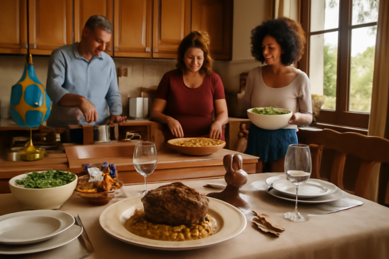 Vídeo da primeira-dama com prato servido a Lula no domingo de Páscoa colocou a iguaria silvestre entre os temas mais buscados; entenda.