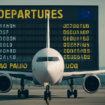 Companhia fechou acordo com a Brussels Airlines e passa a oferecer mais conexões via Bélgica; entenda o que muda para viajantes.