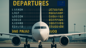 Companhia fechou acordo com a Brussels Airlines e passa a oferecer mais conexões via Bélgica; entenda o que muda para viajantes.