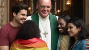 Congregação de Walla Walla, EUA, vota por acolhimento pleno a pessoas LGBTQIA+ e BIPOC, fortalecendo inclusão e representatividade